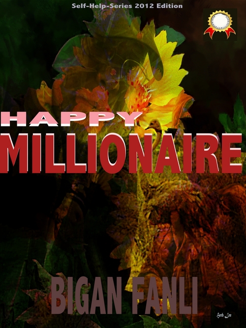 Product picture HAPPY MILLIONAIRE