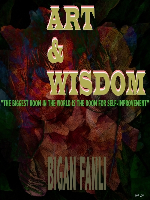 Product picture Art & Wisdom