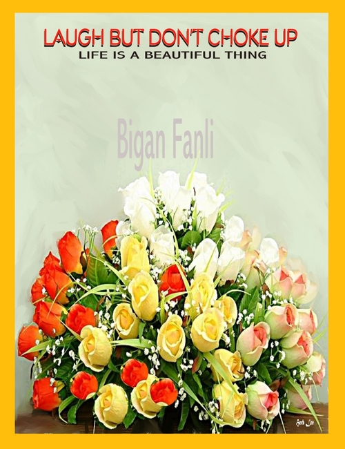 Product picture Laugh But Dont Choke Up